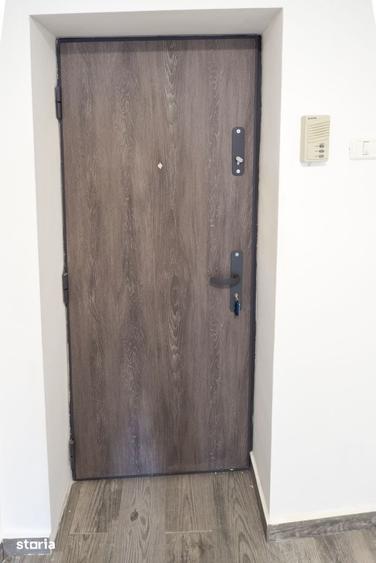 Vitan Mall, studio luminos, mobilat si utilat modern, prima inchiriere - 2