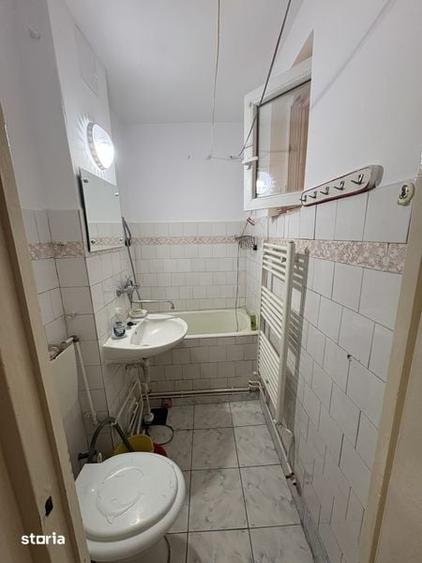 Apartament cu 2 camere în Libertății