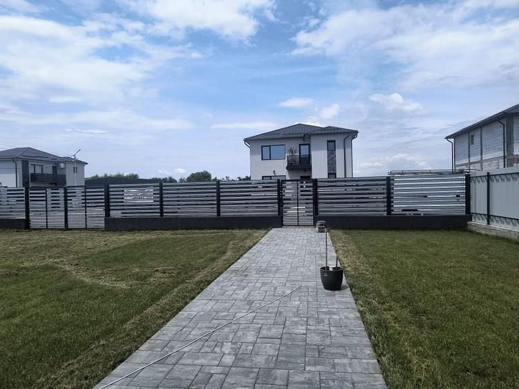 Casă cu 4 camere în Săcueni