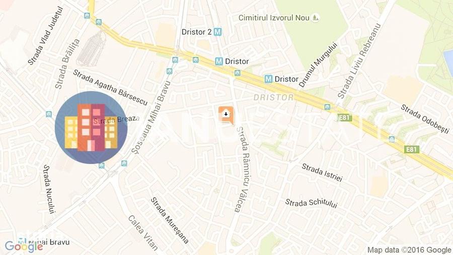 Dristor 5` Metrou Baba Novac Mall ParkLake Parc IOR Nou Centrala - 1