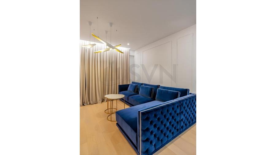 REA1028059 Apartament l 2 camere l  Terasa I One Herastrau Towers - 11