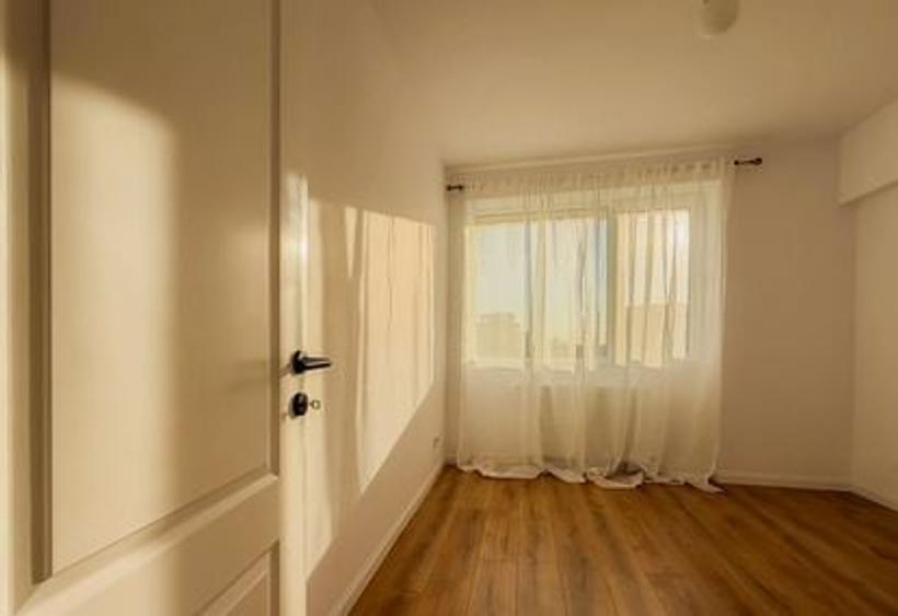 Iancului,Metrou ,bl.reabilitat,AMENAJAT,geam la baie, AC,TOTUL NOU, balcon,LIBER - 5