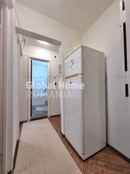 Apartament cu 2 camere decomandat, mobilat în Drumul Taberei