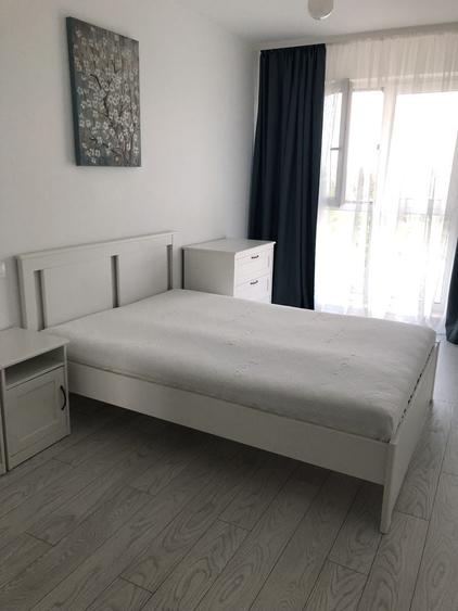 De inciriat apartament 2 camere decomandat - 5