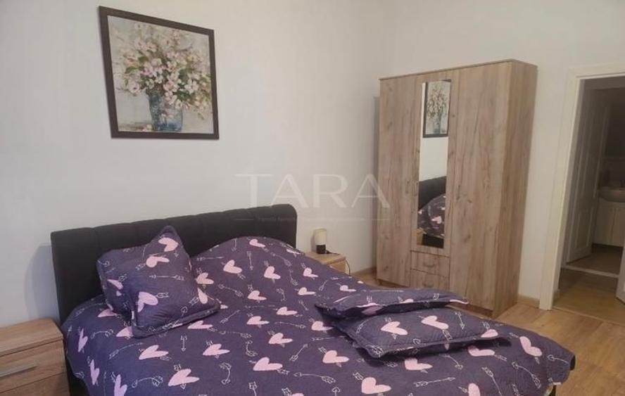 Casă individuală cu 2 camere cu Canalizare în Ultracentral