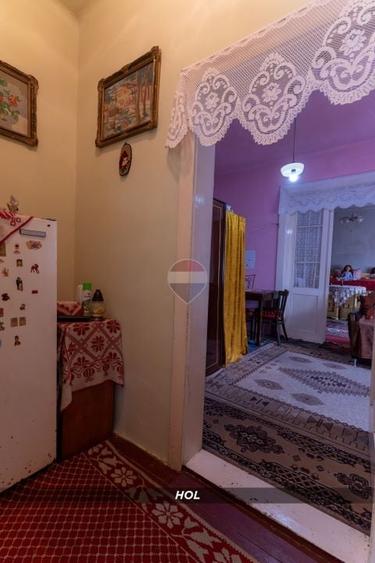 Casă individuală cu 2 camere cu Teren 200 Mp în Griviței
