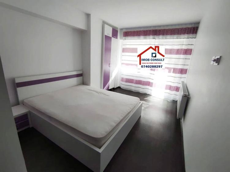 Apartament cu 3 camere decomandat în Nord