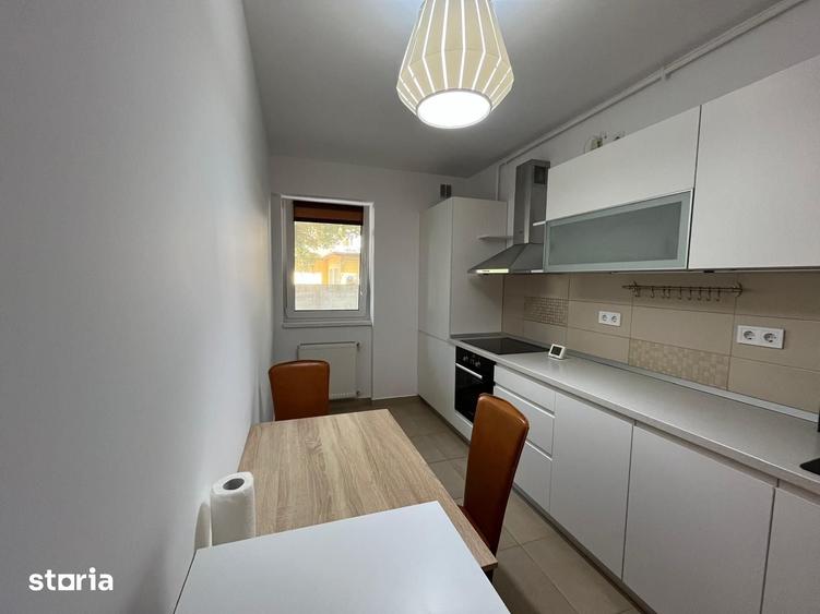 Apartament cu 2 camere în Pieptănari