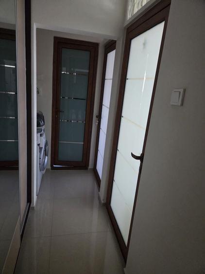 Apartament3 camere pe Buzaului in spatele scolii nr 2 , strada Simion Barnutiu - 2