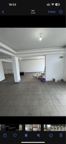 Spatii comerciale de inchiriat zona f buna in Targu Frumos - 3
