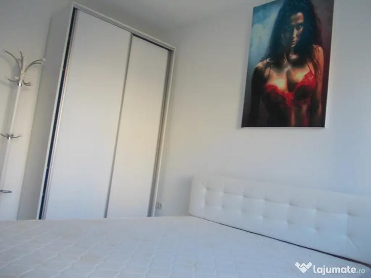 Apartament cu 2 camere decomandat în Chiajna