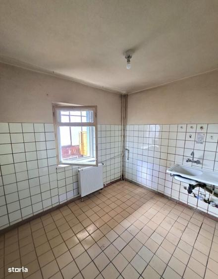 Apartament cu 2 camere decomandat în Alfa