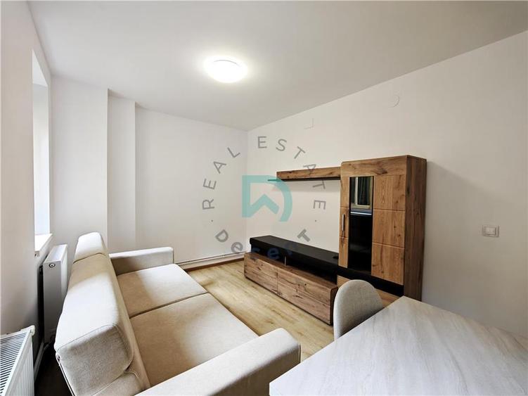 Apartament zona Brasovului Vechi - 3