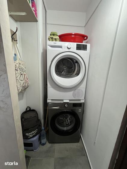 Apartament cu 2 camere decomandat în Coiciu