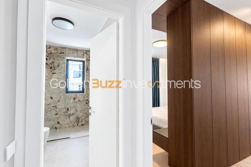 Apartament cu 3 camere decomandat, mobilat în Iancu Nicolae