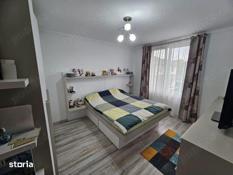 Casă cu 3 camere cu Teren 345 Mp în Dumbrăvița