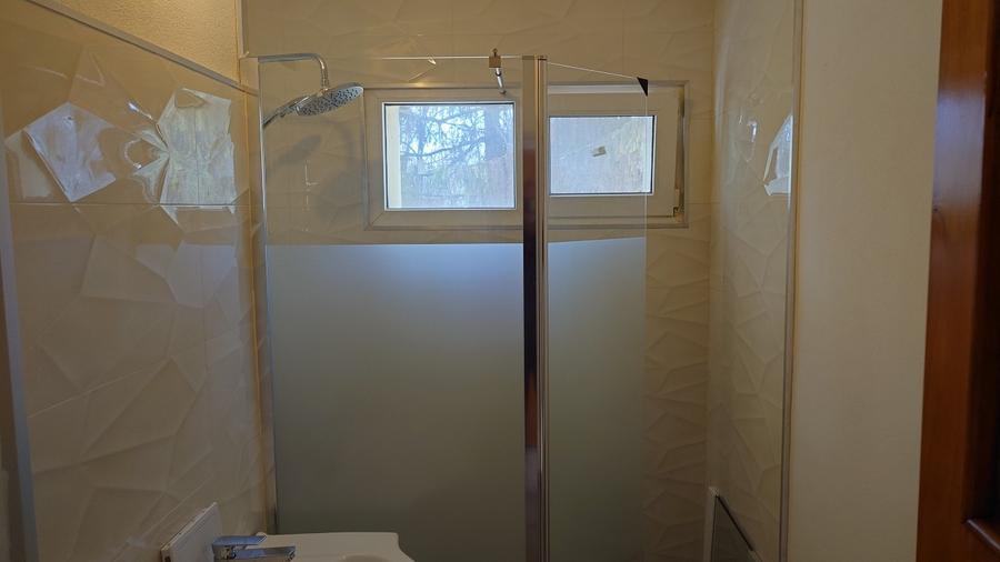 Apartament cu 2 camere nedecomandat în Nord