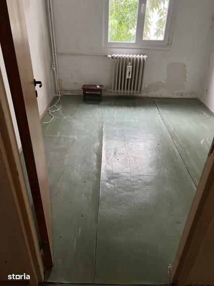 Apartament cu 3 camere în Titan