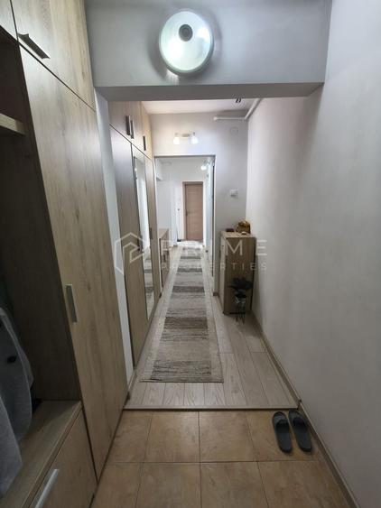 Apartament 3 camere/ Etaj 2/ Decomandat/ 2 băi/ Tudor - 9