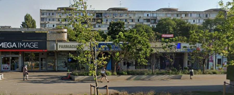 Spațiu comercial, de 106.9700012207 mp, în Drumul Taberei