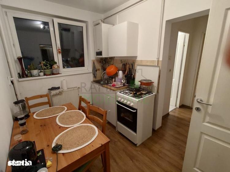 Apartament 2 camere Gemenii bloc izolat mobilat si utilat - 4