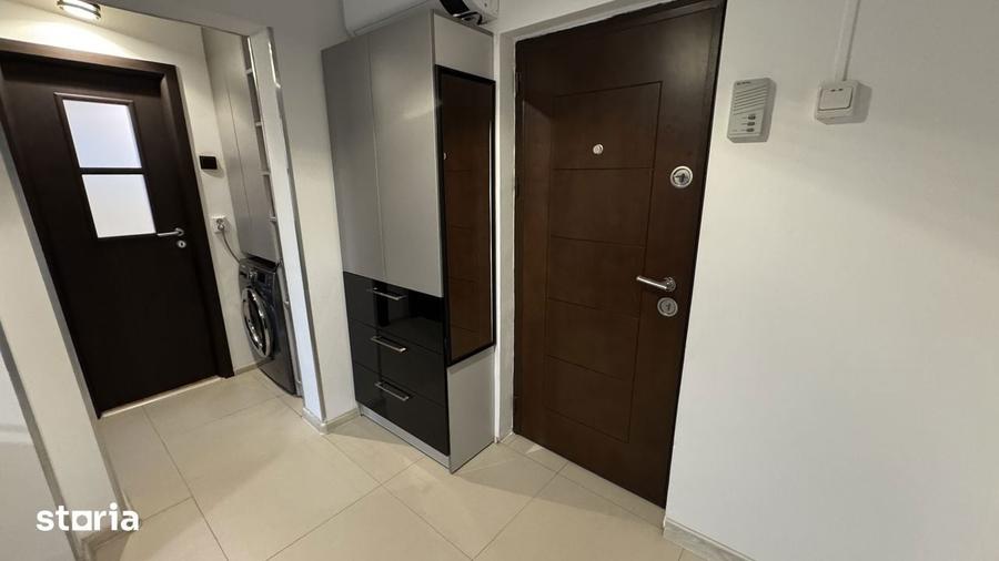 Apartament cu 2 camere în Craiovița Nouă