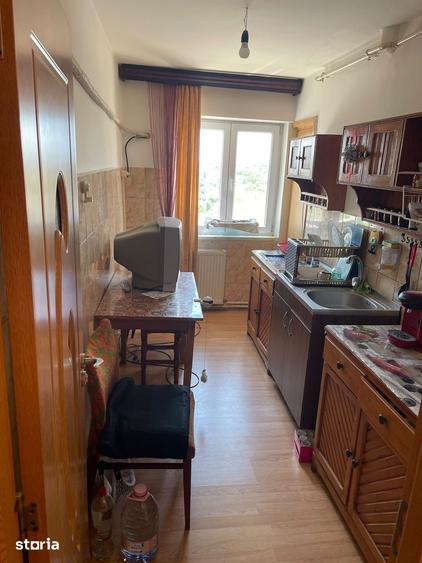Apartament cu 3 camere în Ultracentral