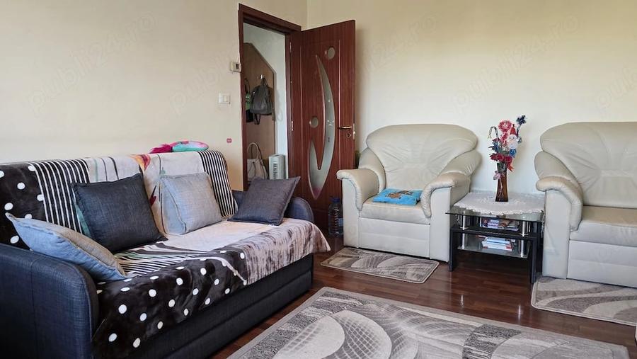 Apartament 2 camere in Deva, zona Gojdu - 1