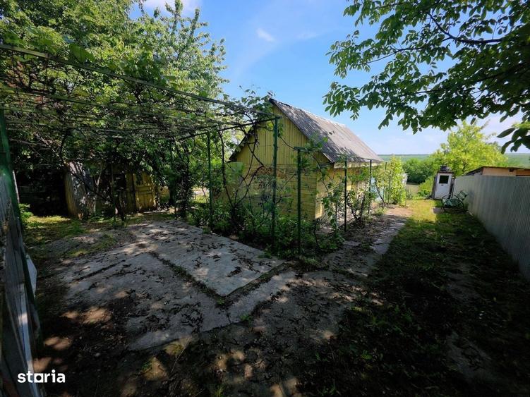 Spațiu comercial, în Rocna
