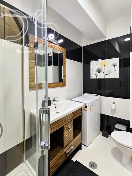 Apartament decomandat cu suprafata generoasa - 6