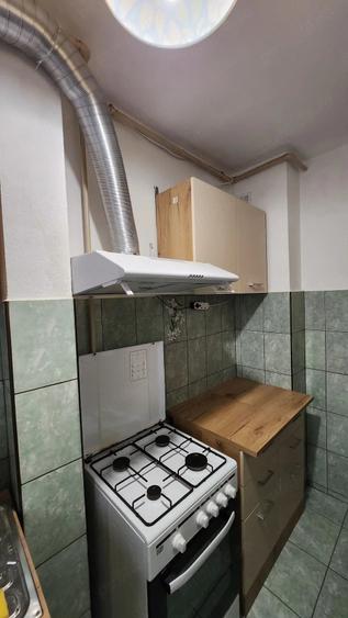 Apartament cu 2 camere decomandat în Exterior Vest