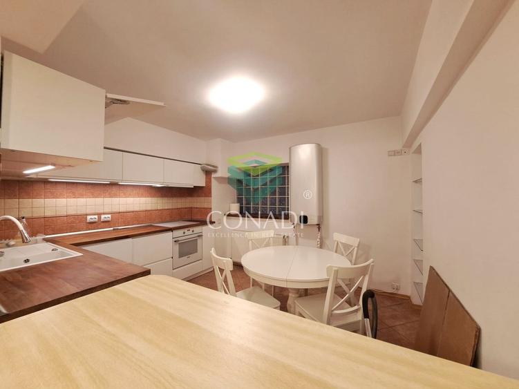 Zona Romana, apartament cu 2 camere de vanzare, 90 mp construiti - 6