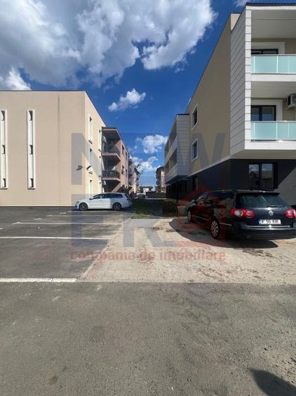 Garsonieră semidecomandată, mobilată în Bragadiru