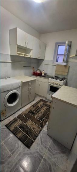 Apartament cu 2 camere - zona Podu Ros - Vis a vis de Directia de Pasapoarte - 5