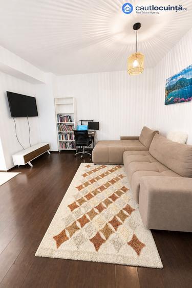 Apartament cu 2 camere în Chitila