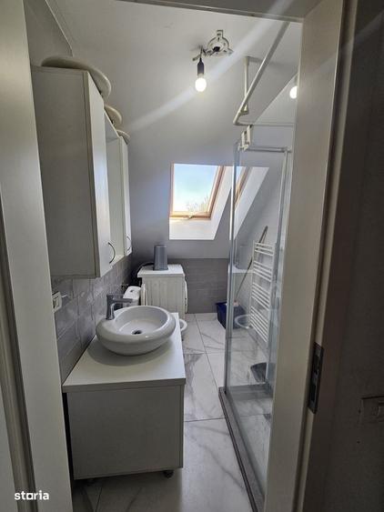 Apartament 3 camere Complex Studentesc - loc de parcare !! - 5