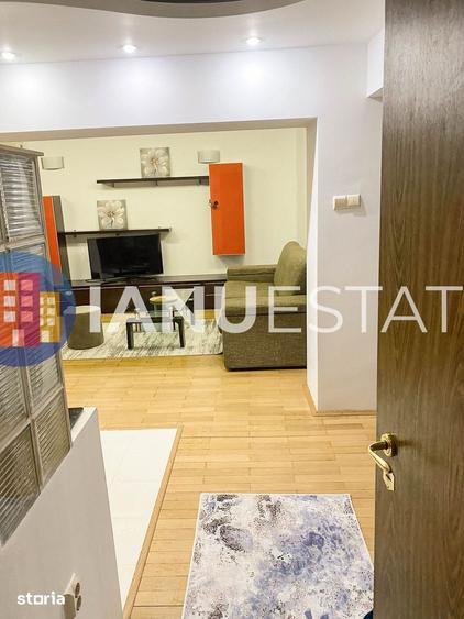 Apartament cu 3 camere decomandat în Cotroceni
