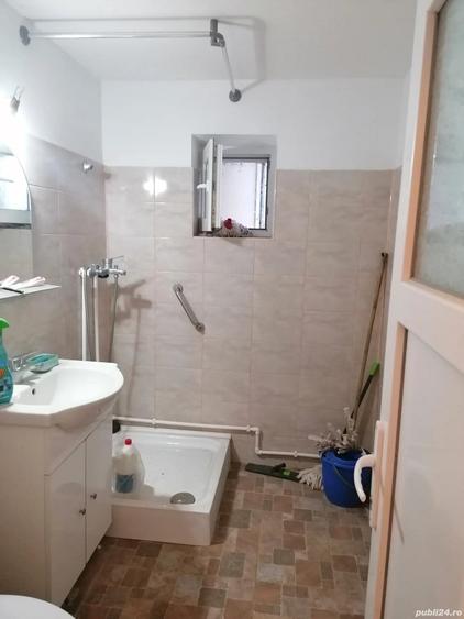 Apartament cu 2 camere decomandat în Dorobanți 2