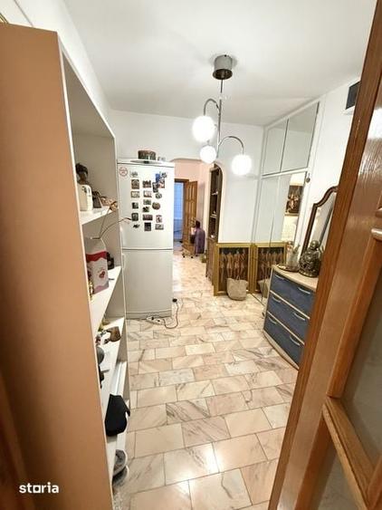 APARTAMENT 3 camere!!! Comf. 1 SPORIT - 1
