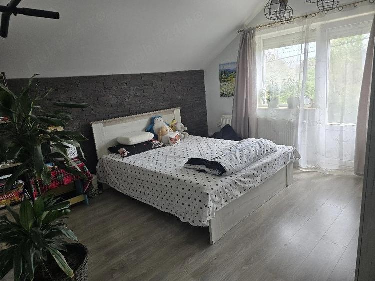 Casă cu 4 camere cu Teren 700 Mp în Exterior Vest