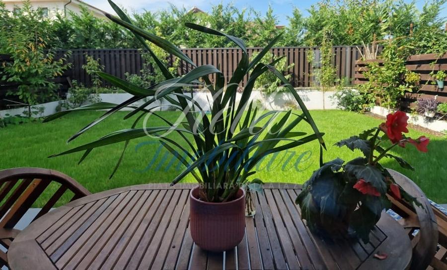 Duplex cu 4 camere cu Canalizare în Borhanci
