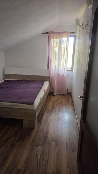 Apartament cu 3 camere decomandat în Ciurea