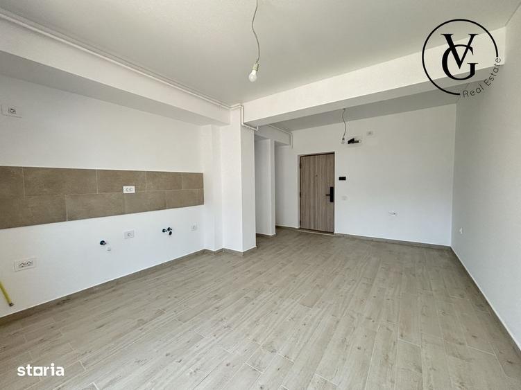 Apartament cu 2 camere semidecomandat în Nord — fotografia 2