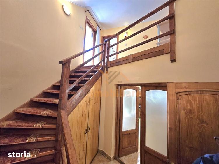 CABANA DE VANZARE | 6 CAMERE | TEREN 1.761 MP | IZLAZ, ARIESENI - 6
