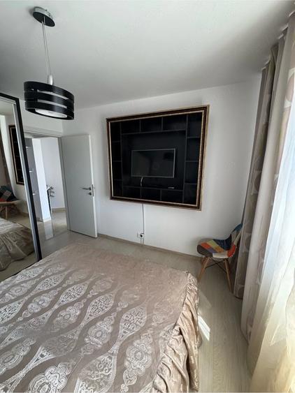 Inchiriere apartament 3 camere Crangasi pe Bld Constructorilor - 9