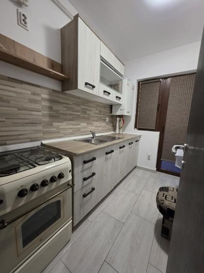 Garsonieră decomandată în Bucium