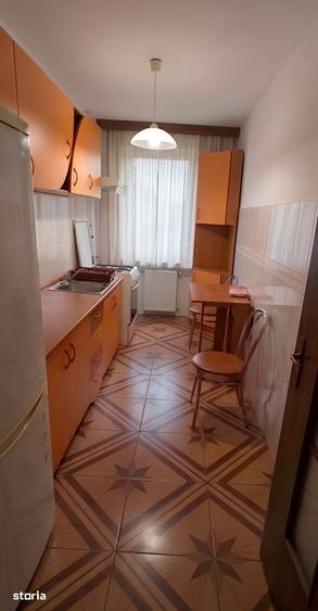 Inchiriez 2 camere zona Grivitei cu spatii depozitare - 3