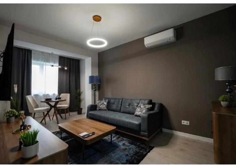 Studio dublu | Pret 90.000+TVA | Ivory Residence Pipera - 2