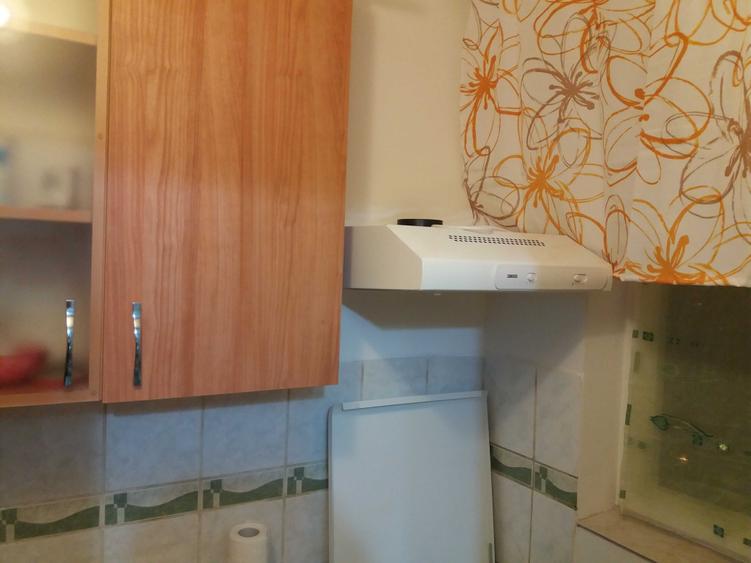 Garsonieră decomandată în Gheorgheni