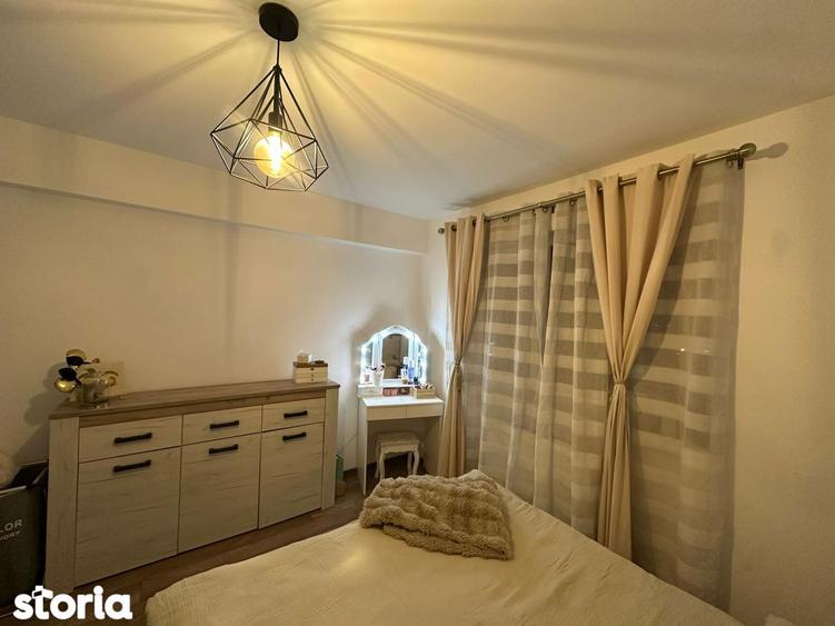 Apartament cu 2 camere în Tractorul
